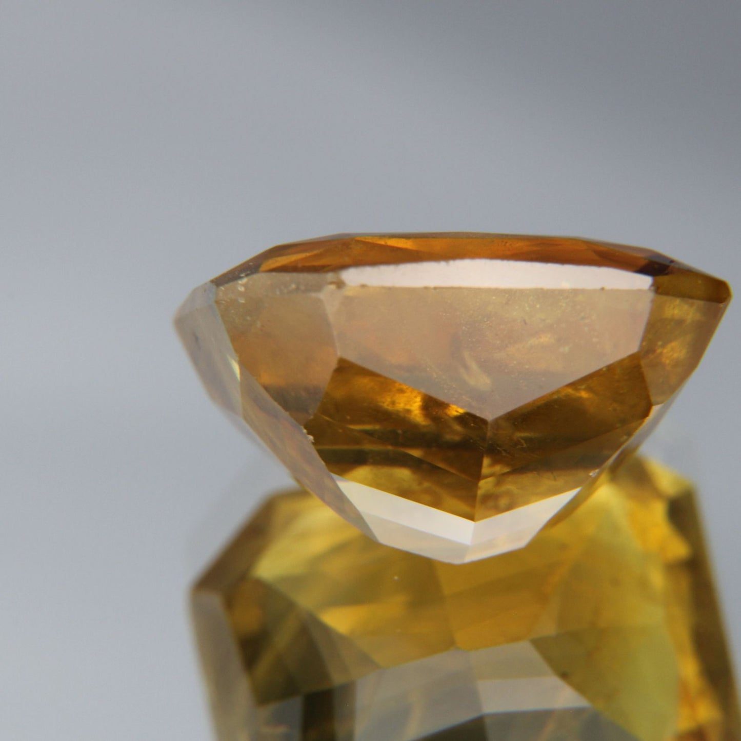 Chrysoberyl 10.80ct