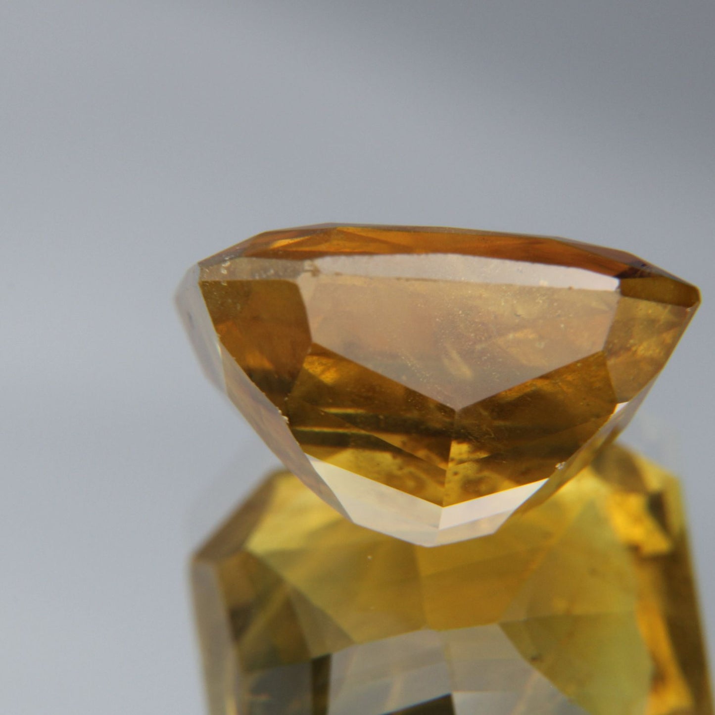 Chrysoberyl 10.80ct