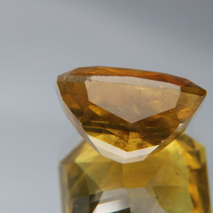 Chrysoberyl 10.80ct