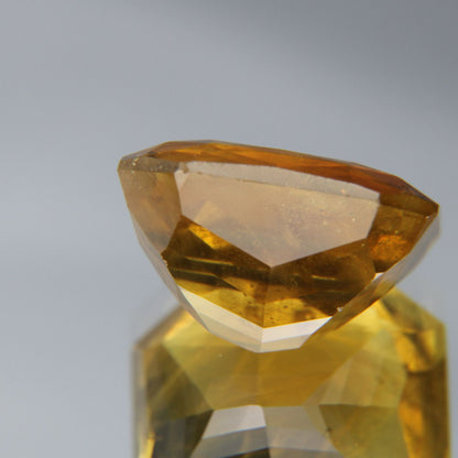 Chrysoberyl 10.80ct
