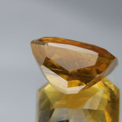 Chrysoberyl 10.80ct