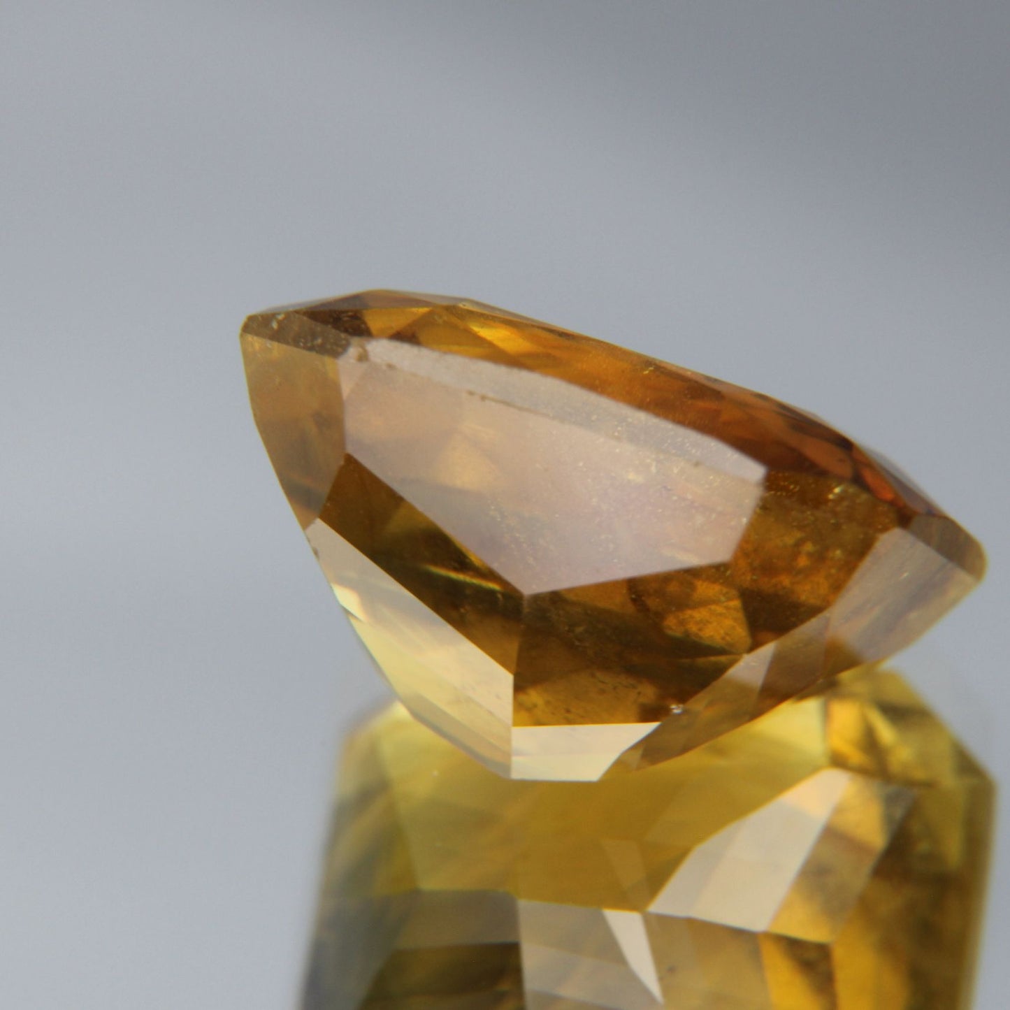Chrysoberyl 10.80ct