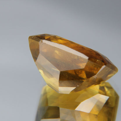 Chrysoberyl 10.80ct