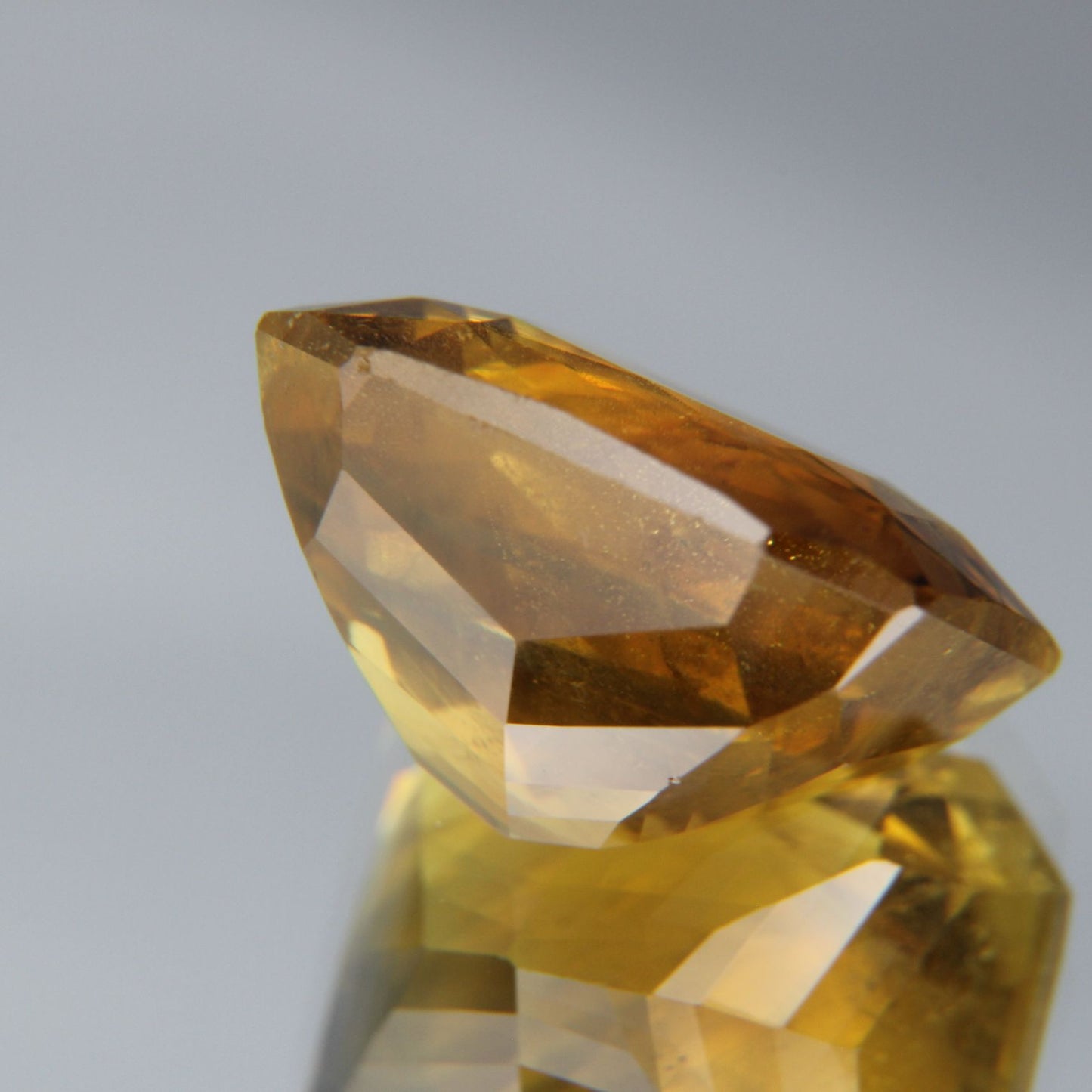 Chrysoberyl 10.80ct