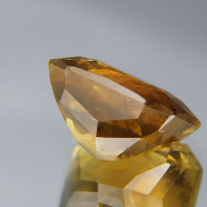 Chrysoberyl 10.80ct