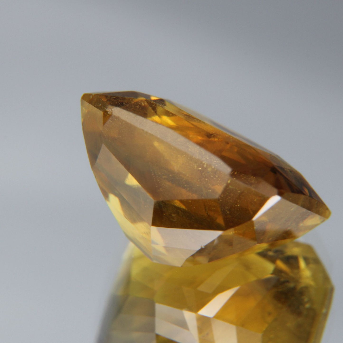 Chrysoberyl 10.80ct