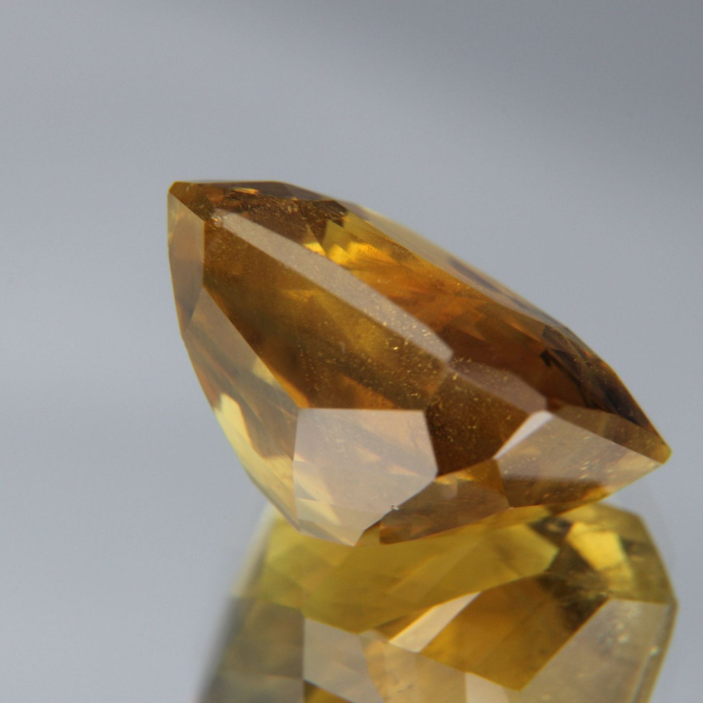 Chrysoberyl 10.80ct