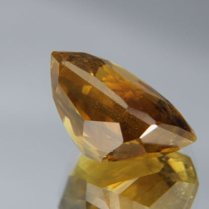Chrysoberyl 10.80ct