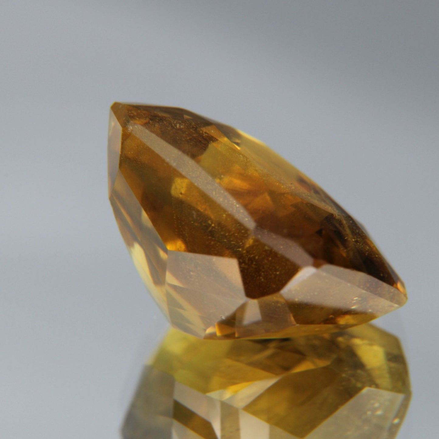Chrysoberyl 10.80ct