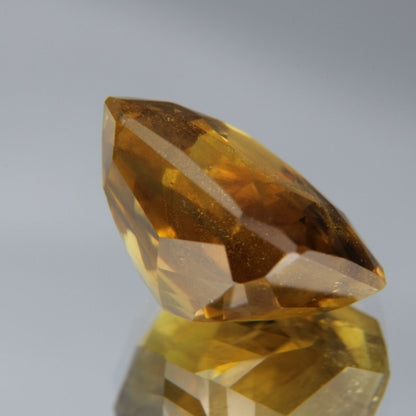 Chrysoberyl 10.80ct