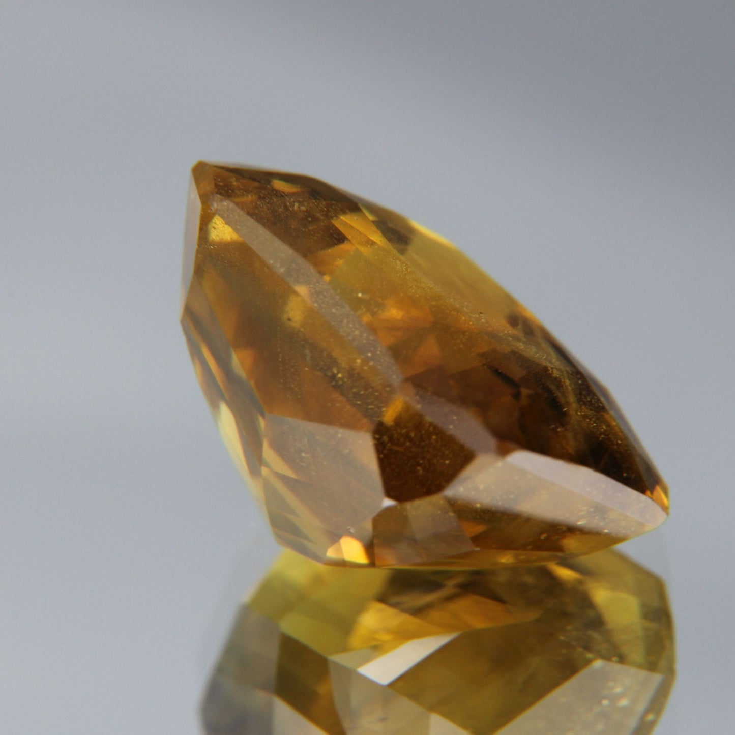 Chrysoberyl 10.80ct