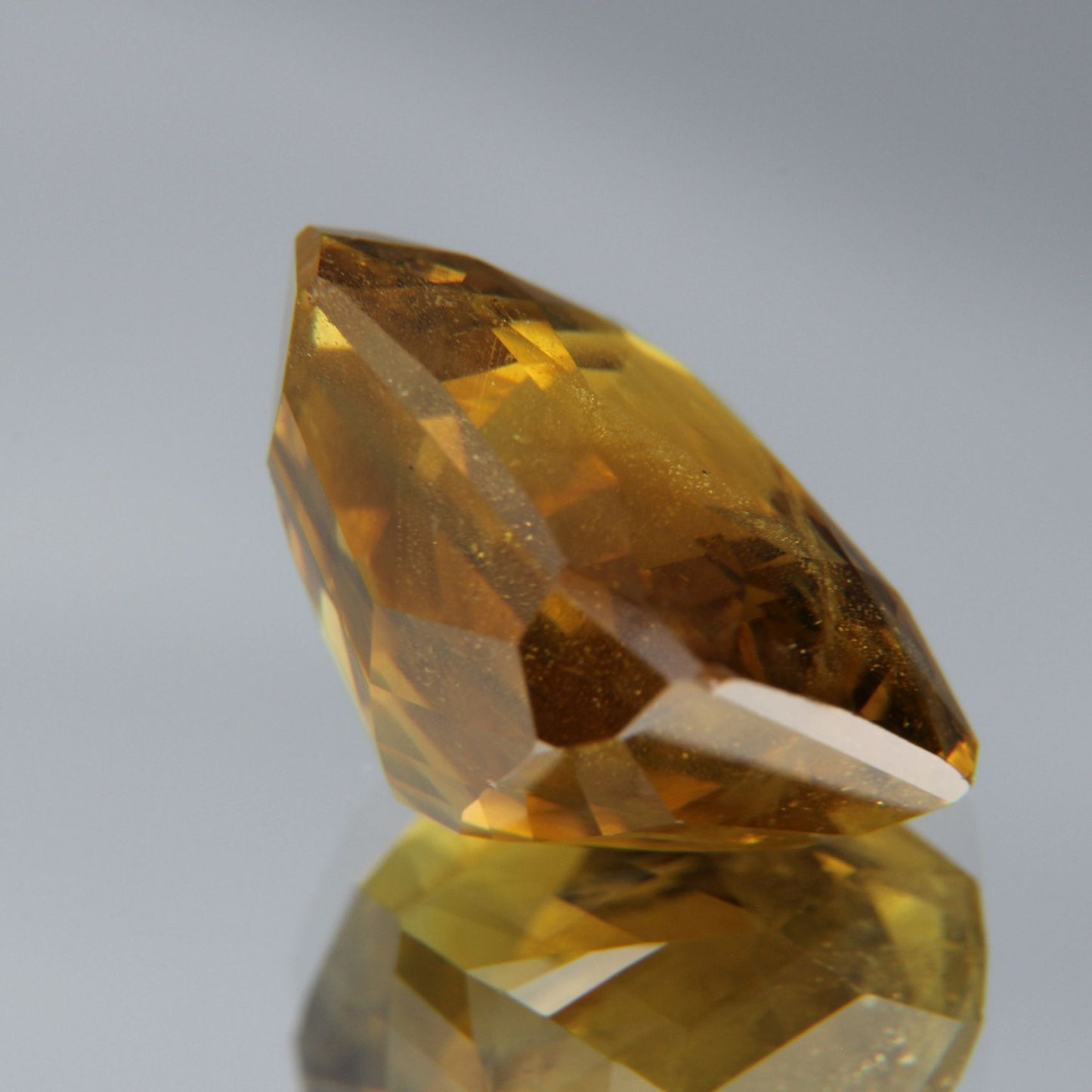 Chrysoberyl 10.80ct