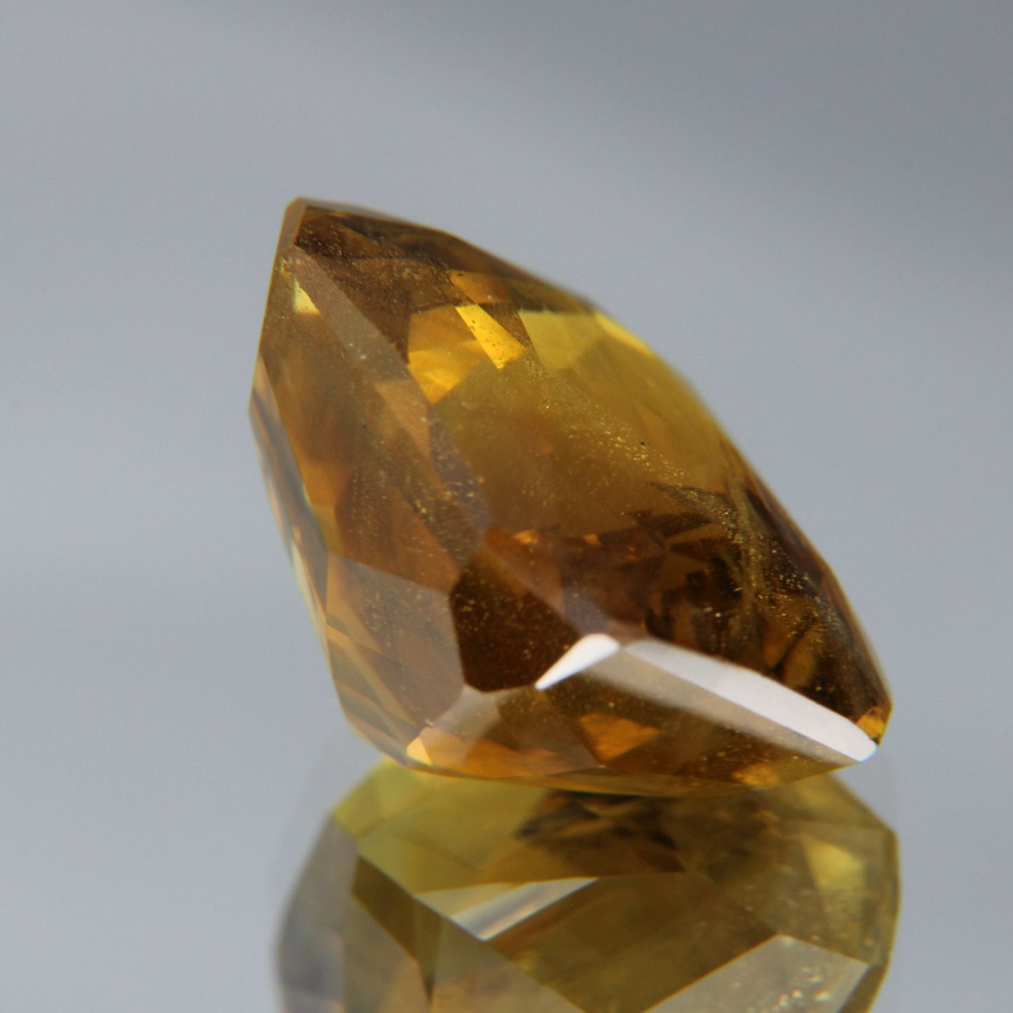 Chrysoberyl 10.80ct
