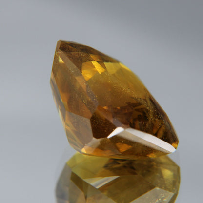 Chrysoberyl 10.80ct