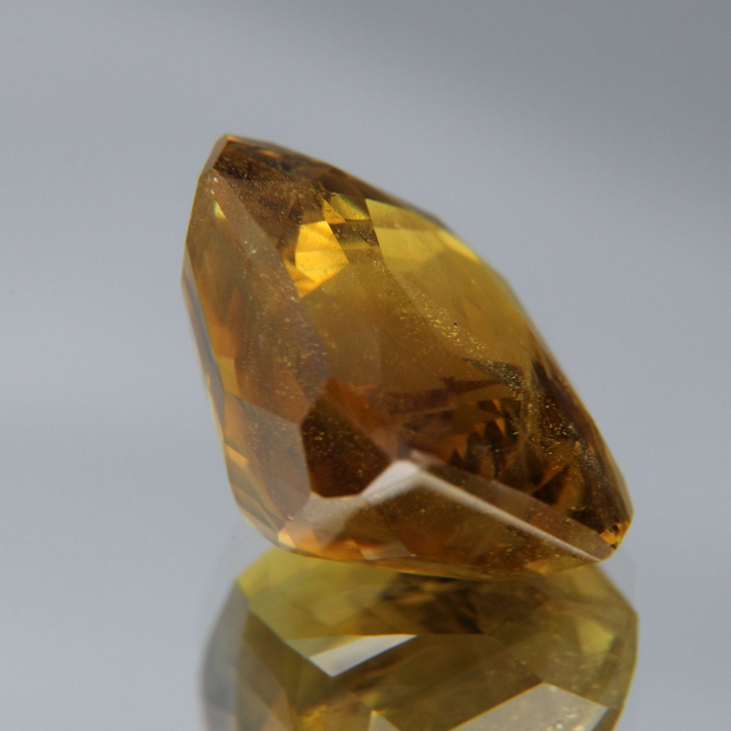Chrysoberyl 10.80ct