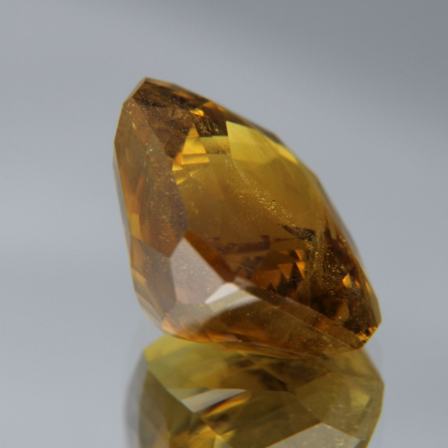 Chrysoberyl 10.80ct