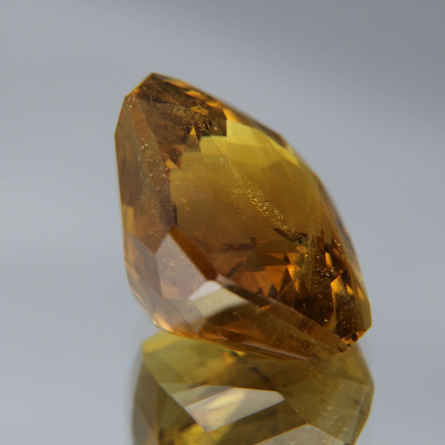 Chrysoberyl 10.80ct