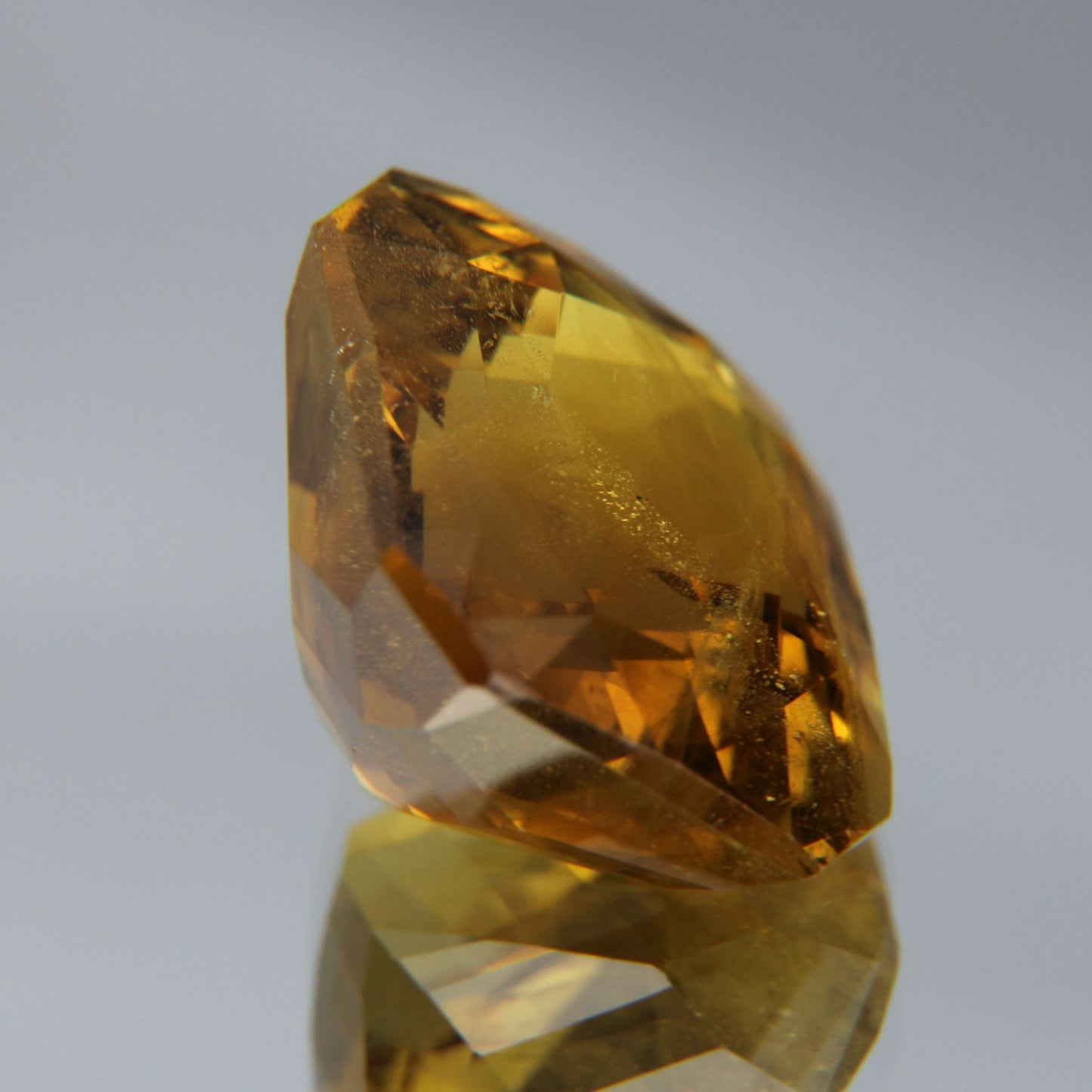 Chrysoberyl 10.80ct