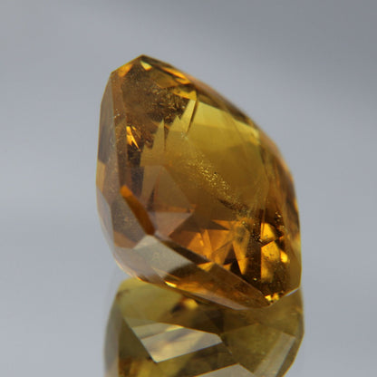 Chrysoberyl 10.80ct