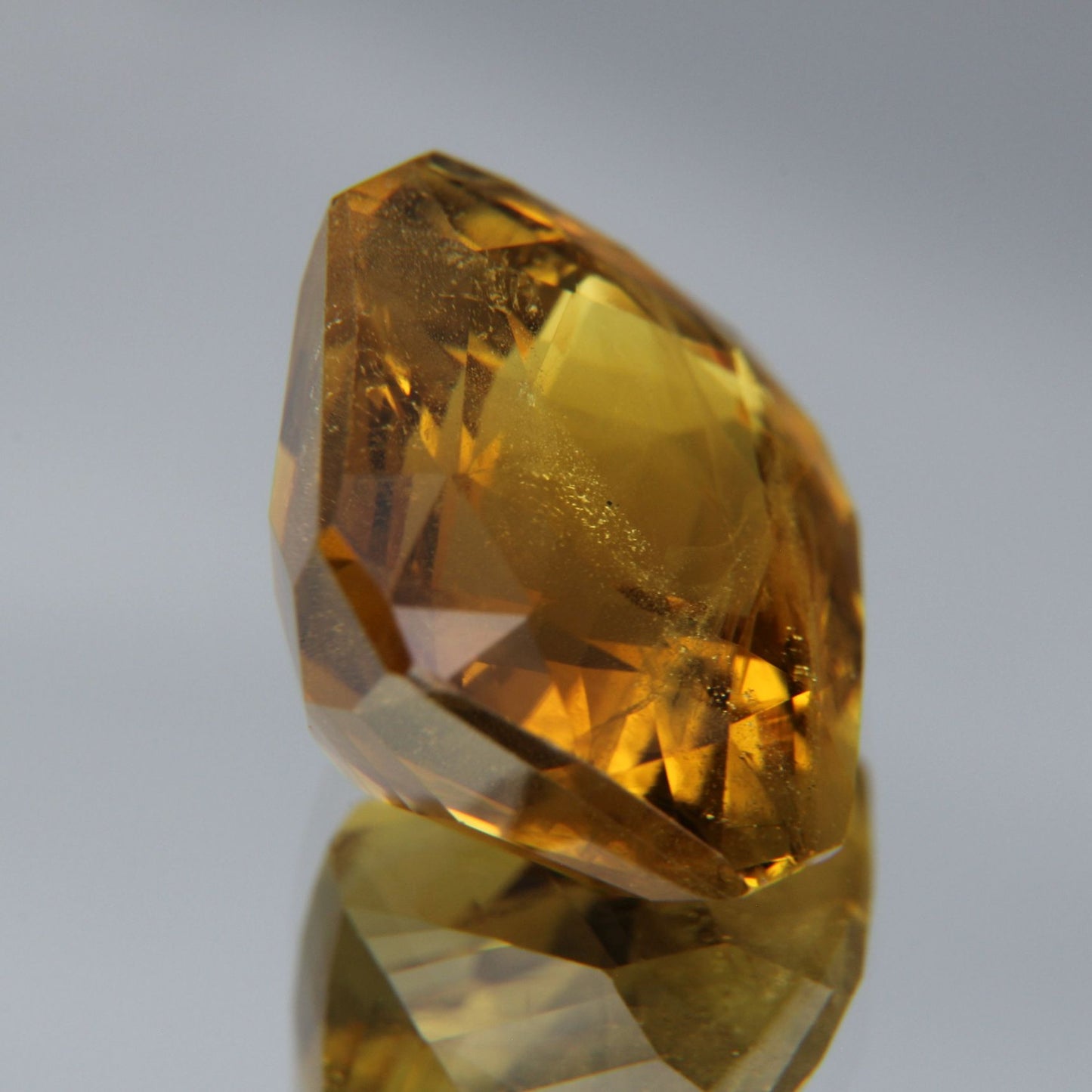 Chrysoberyl 10.80ct