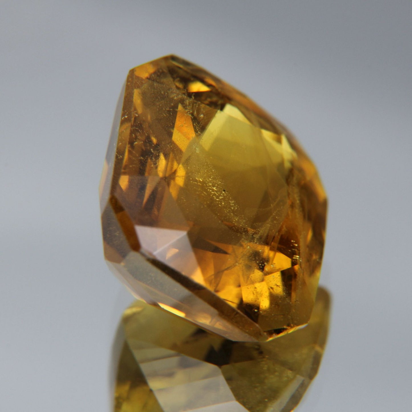 Chrysoberyl 10.80ct