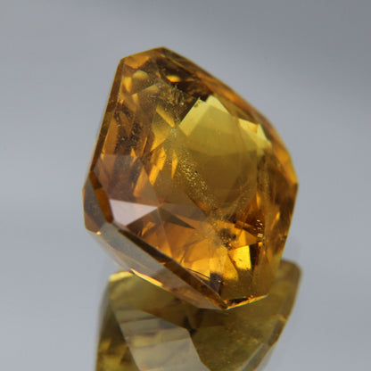 Chrysoberyl 10.80ct