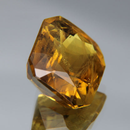 Chrysoberyl 10.80ct