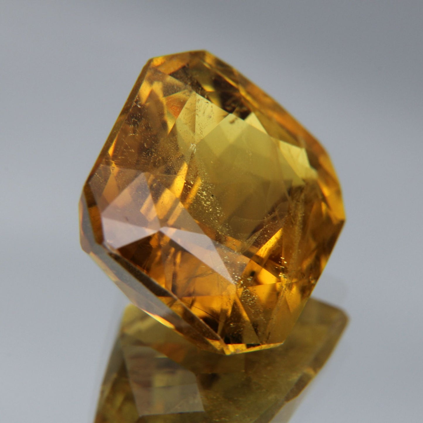 Chrysoberyl 10.80ct