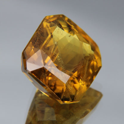Chrysoberyl 10.80ct