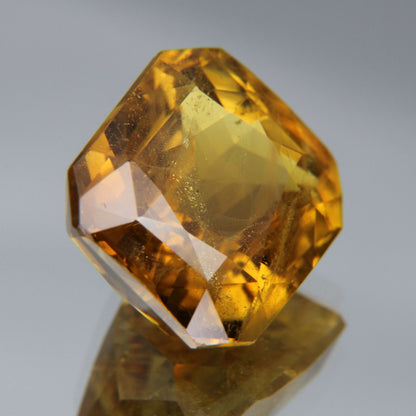 Chrysoberyl 10.80ct