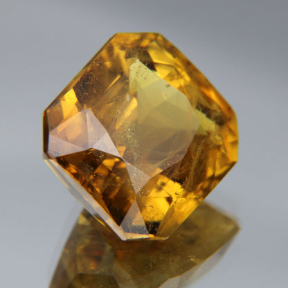 Chrysoberyl 10.80ct