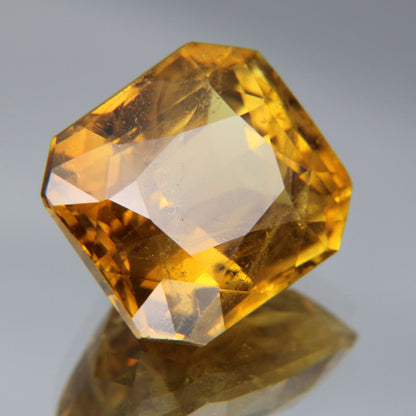 Chrysoberyl 10.80ct