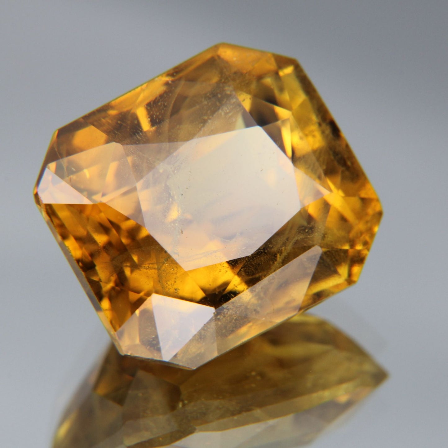 Chrysoberyl 10.80ct