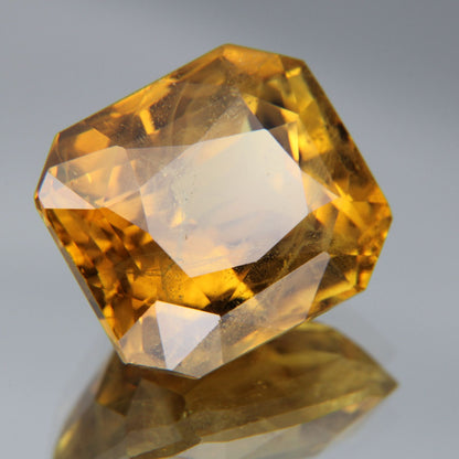 Chrysoberyl 10.80ct