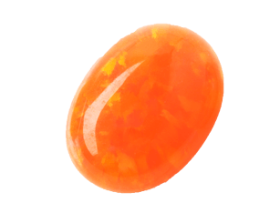 Feueropal