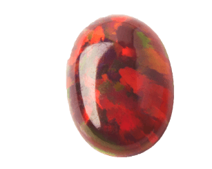 Feueropal