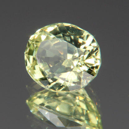 Chrysoberyl 1.37 ct