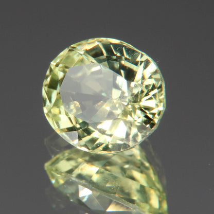 Chrysoberyl 1.37 ct