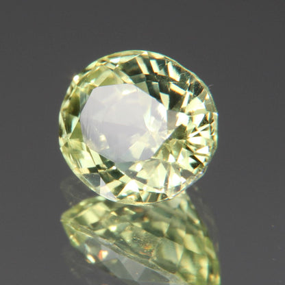 Chrysoberyl 1.37 ct