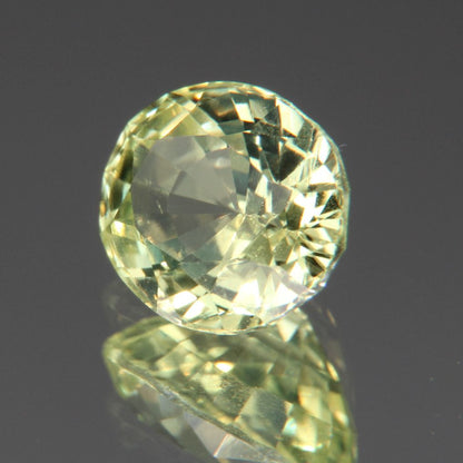 Chrysoberyl 1.37 ct