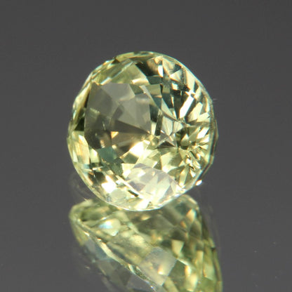 Chrysoberyl 1.37 ct