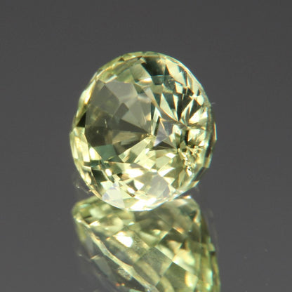 Chrysoberyl 1.37 ct