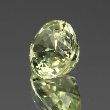 Chrysoberyl 1.37 ct