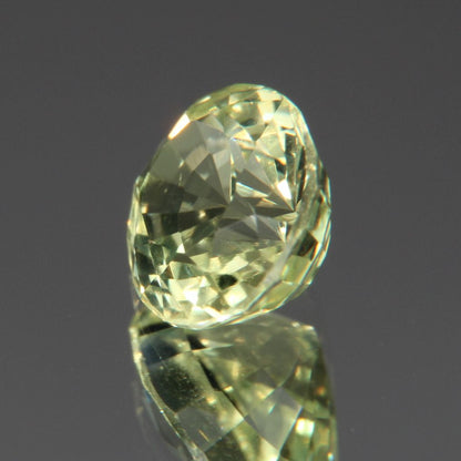 Chrysoberyl 1.37 ct