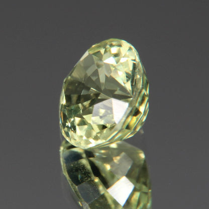 Chrysoberyl 1.37 ct