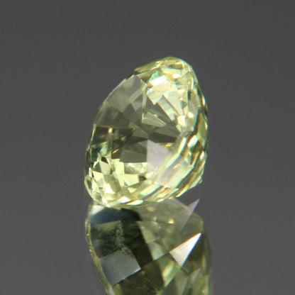 Chrysoberyl 1.37 ct