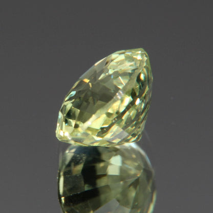 Chrysoberyl 1.37 ct