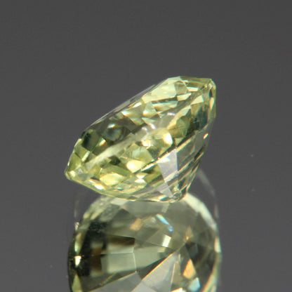 Chrysoberyl 1.37 ct