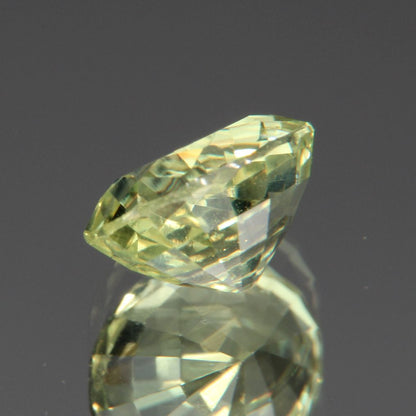 Chrysoberyl 1.37 ct