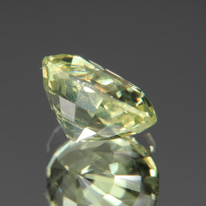 Chrysoberyl 1.37 ct